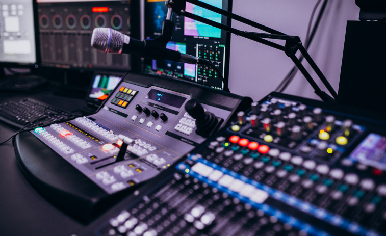 Terratrèmol en les ones: l'EGM de 2026 redueix a mínims la distància entre la SER i la COPE