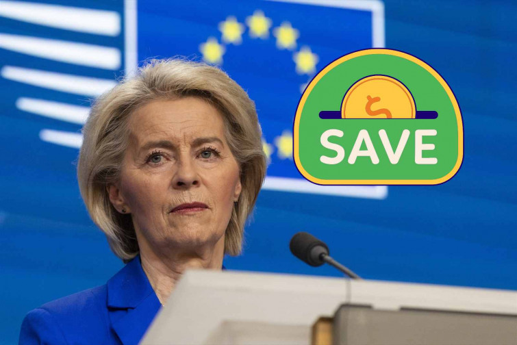 La recepta de Brussel·les contra la crisi energètica: teletreball obligatori i transport gairebé gratis