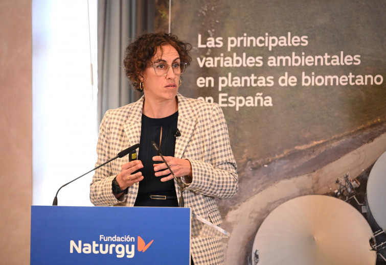 Naturgy: El desenvolupament del biometà a Espanya exigeix integrar rigor ambiental, regulació i planificació territorial