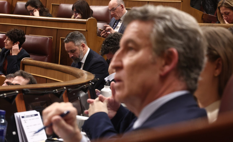 L'exemple d'Itàlia deixa en bolquers al PP i Vox: el silenci de l'oposició espanyola amb els atacs de Trump