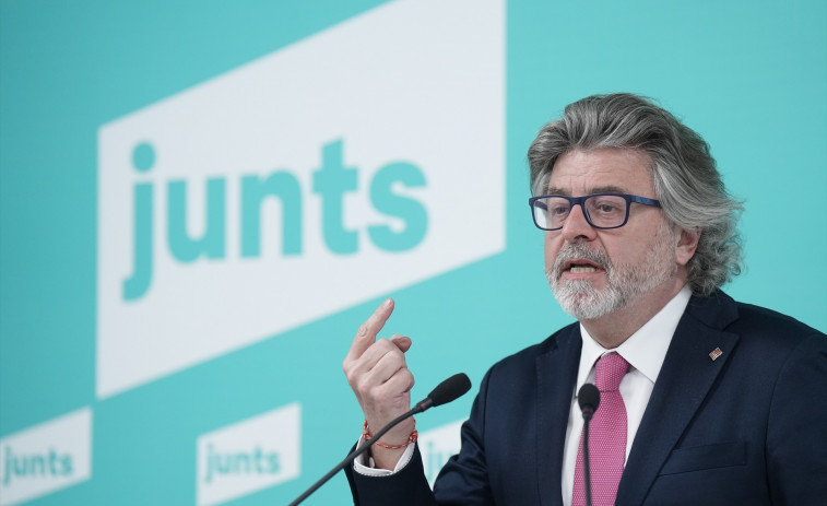 La societat familiar immobiliària d'Eulàlia Reguant arriba al Parlament: guerra entre Junts i la CUP