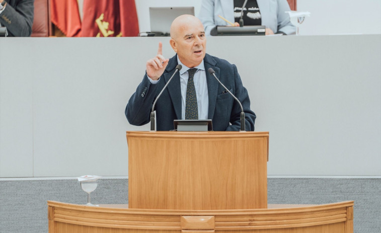 VÍDEO | Vox torna a travessar una línia vermella: un diputat demana 