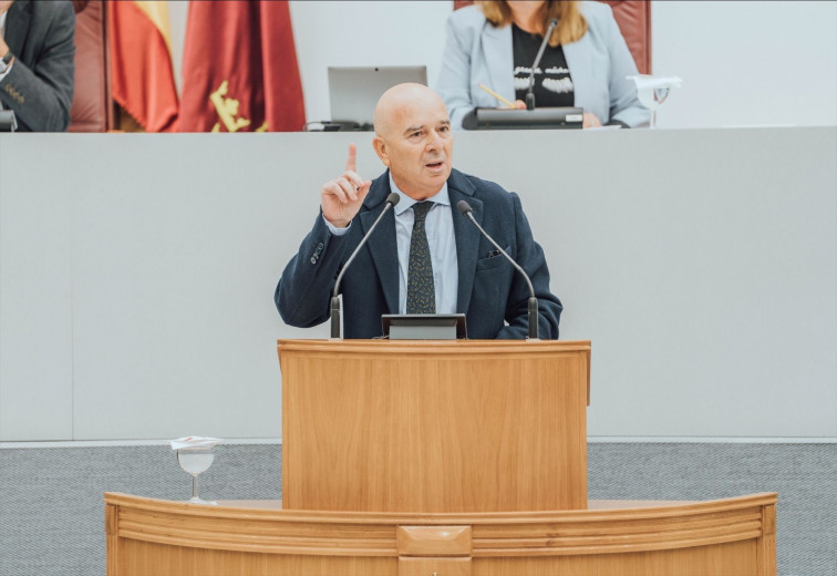 VÍDEO | Vox torna a travessar una línia vermella: un diputat demana 