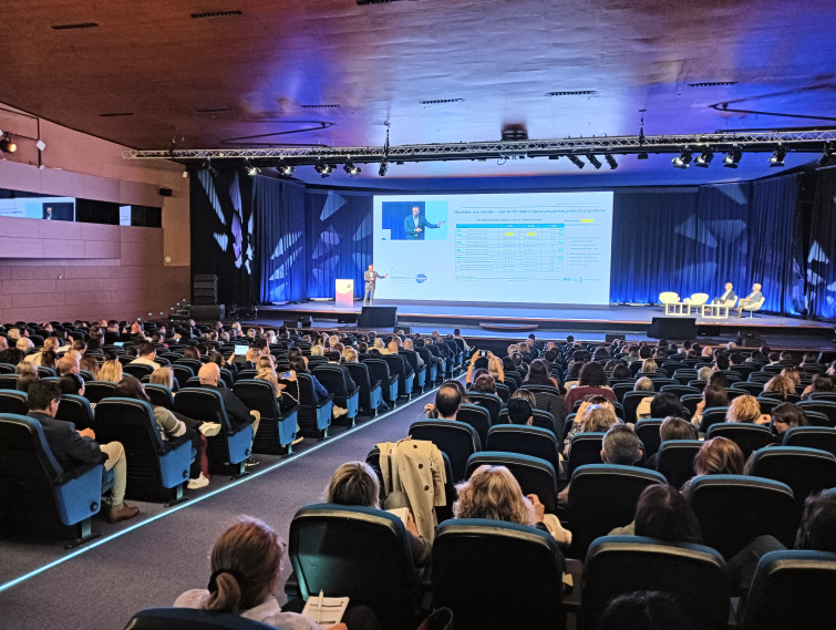Barcelona es converteix en capital mundial de la fertilitat: més de 600 experts al Dexeus Congress