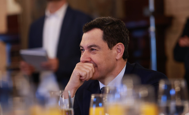 17M a Andalusia: Moreno a les portes de la majoria, Vox puja i el PSOE cau al 23,2%