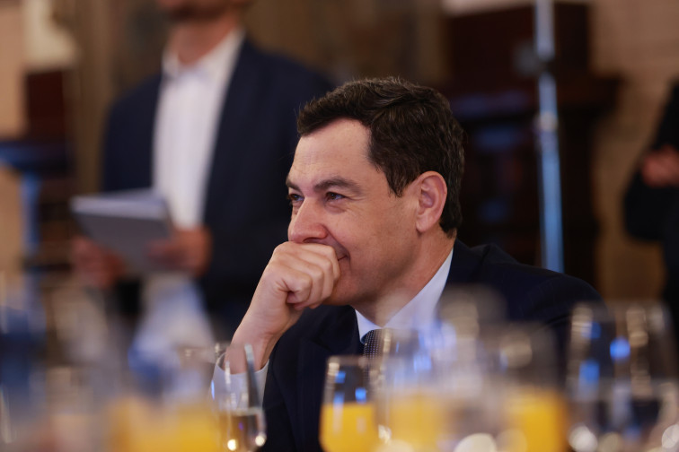 17M a Andalusia: Moreno a les portes de la majoria, Vox puja i el PSOE cau al 23,2%