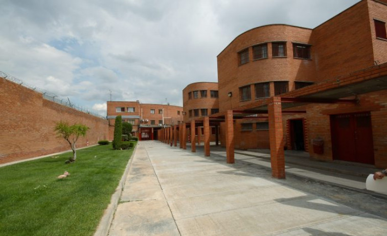 Un intern en presó preventiva se suïcida en el Centri Penitenciari de Ponent