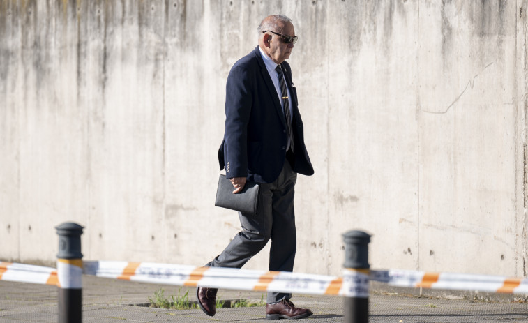 Operació Kitchen: comandaments policials confirmen que la cúpula va ordenar espiar a la família de Bárcenas