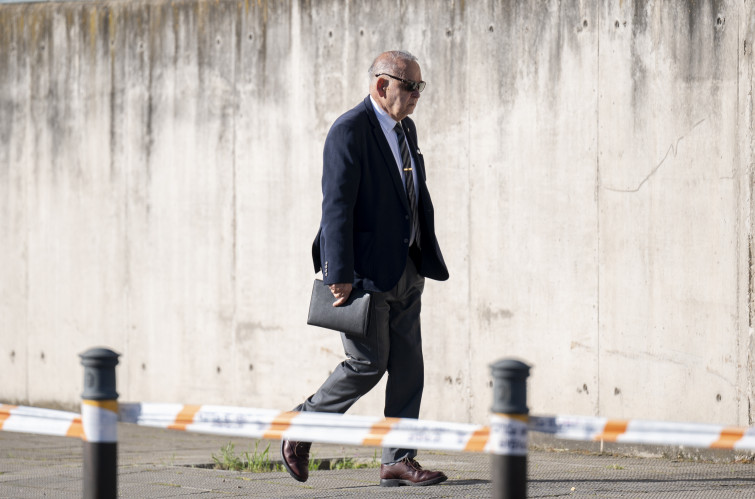 Operació Kitchen: comandaments policials confirmen que la cúpula va ordenar espiar a la família de Bárcenas