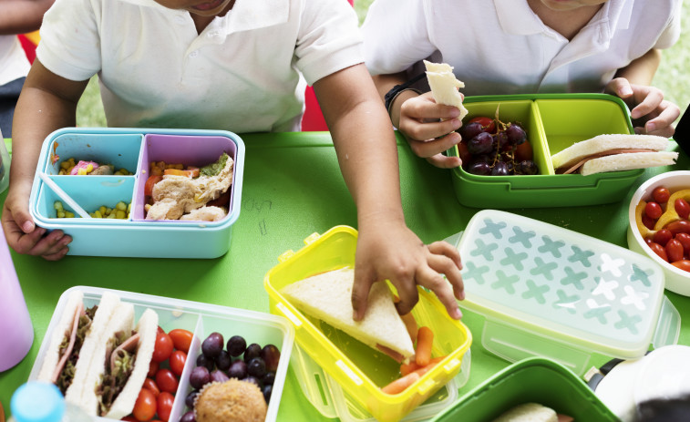 Entra en vigor la revolució en els menjadors escolars: quins canvis i impacte tindrà a Catalunya?