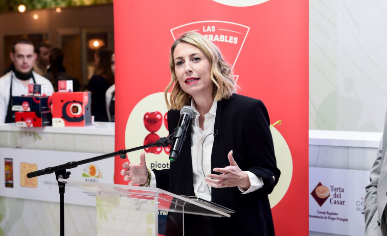 Acord in extremis entre PP i Vox a Extremadura: Guardiola serà presidenta després de setmanes de bloqueig