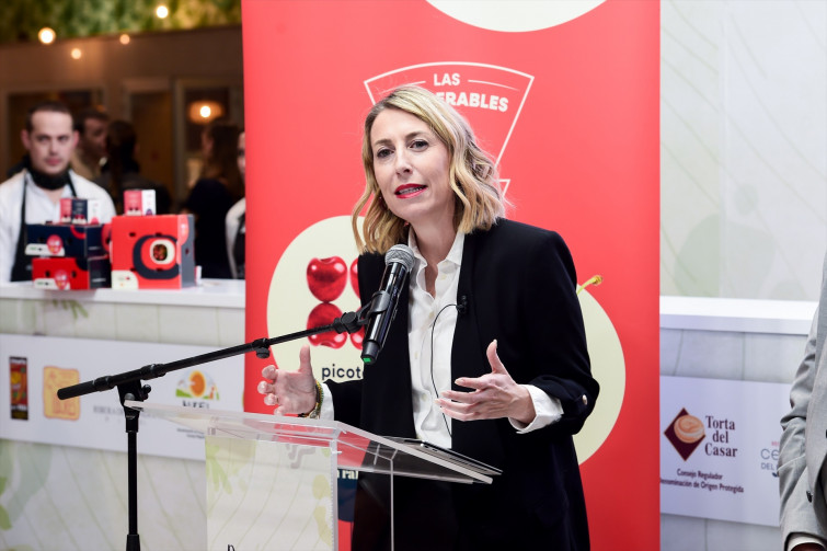 Acord in extremis entre PP i Vox a Extremadura: Guardiola serà presidenta després de setmanes de bloqueig