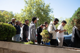 Arranca la regularización de inmigrantes: el Baix Llobregat se prepara para un fuerte impacto social y laboral