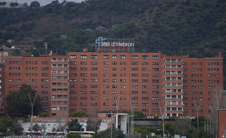 La Fiscalia demana mantenir a la presó als pares del bebè maltractat a Barcelona