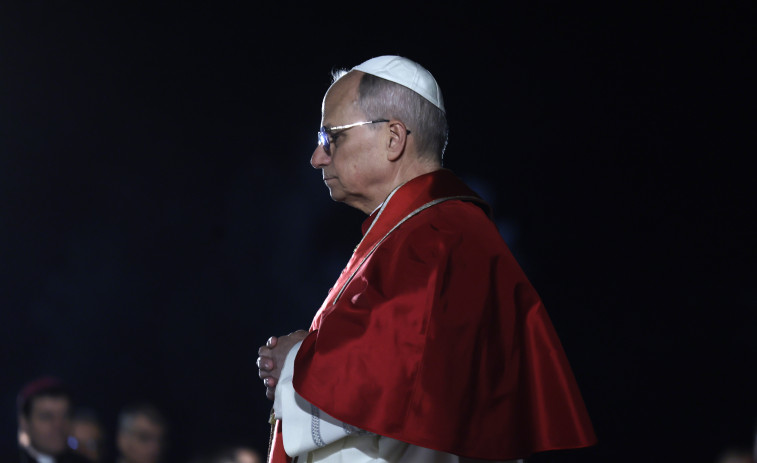 Enèsim embolic entre el Papa i Trump: Lleó XIV titlla de 