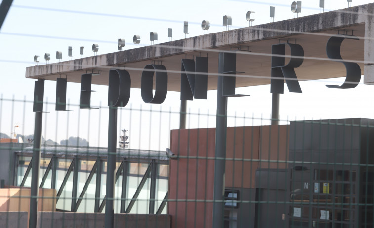 Escàndol en Lledoners: investiguen al director per presumpte assetjament i vigilància il·legal a una funcionària