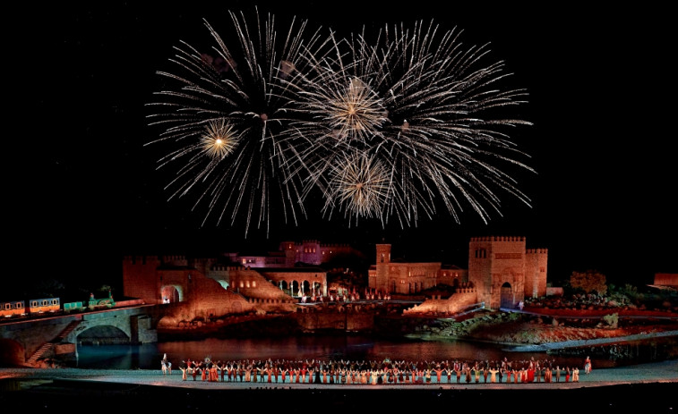 CaixaBank impulsa amb 85 milions el creixement de Puy du Fou España