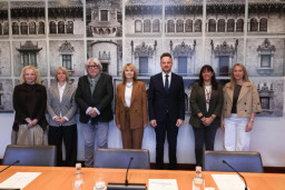 La Diputación y Aigües de Barcelona impulsan proyectos de transformación social en Cornellà  y Gavà