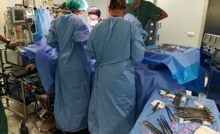 L'eterna paciència per a operar-se a Catalunya: la CCAA amb el temps d'espera més alt a Espanya