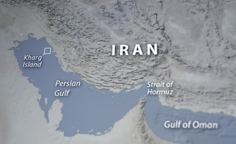 L'Iran reobre l'estret d'Ormuz en plena treva i llança un missatge clau al comerç mundial