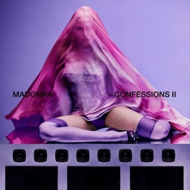 EuropaPress 7449442 portada nuevo disco madonna confessions ii vera luz proximo julio