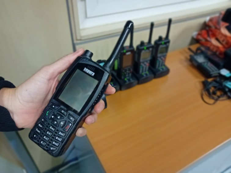 EuropaPress 7451154 terminal emisoras red rescat generalitat