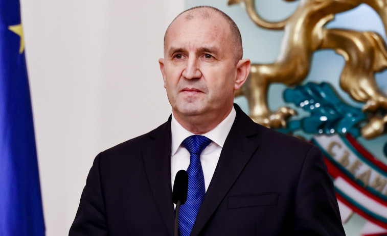 Victòria històrica de Radev, en les eleccions búlgares