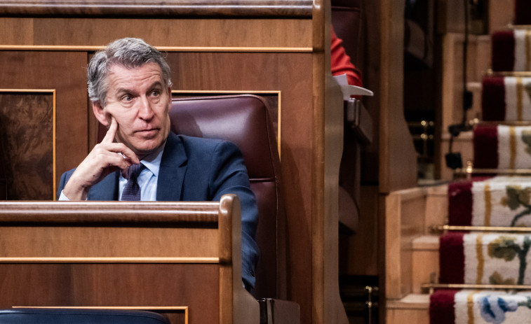 El ‘cas Kitchen’ torna a esclatar: el PSOE acorrala a Feijóo i exigeix explicacions immediates