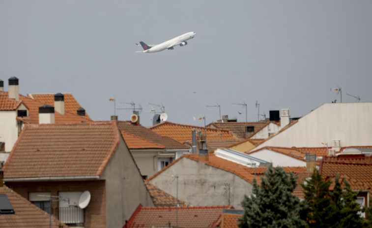 Europa alerta d'un estiu 