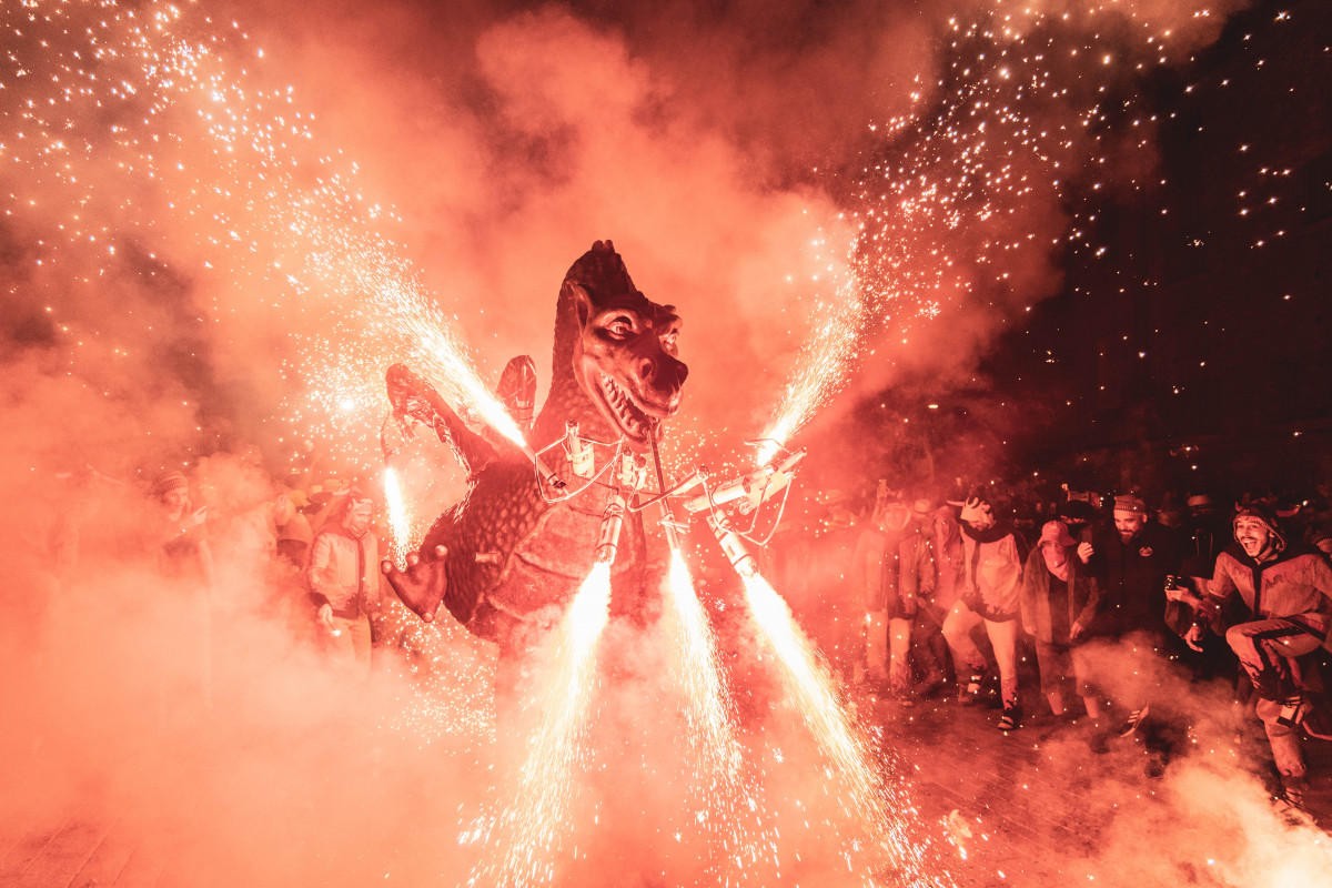 Fotografia de Roger Vilaseca