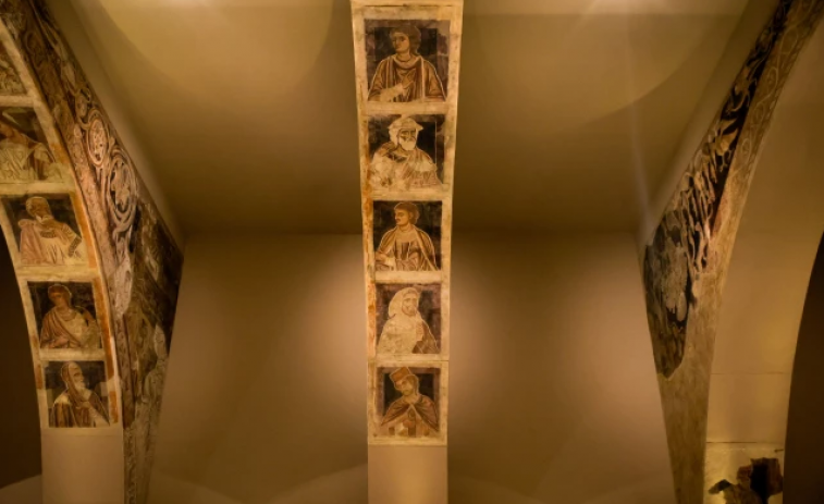 Catalunya perd un nou pols per Sixena: rebutjada la querella catalana i s'obre la possibilitat de multa