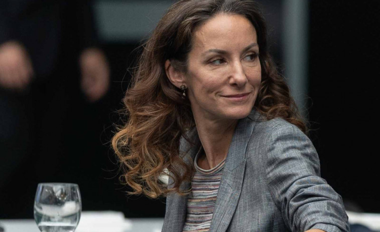 ‘Inquiokupa’ a La Moraleja: el recurs que salva a l'exparella de Telma Ortiz