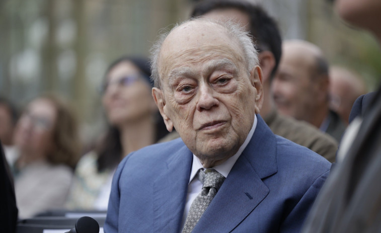 Jordi Pujol, citat a Madrid per a avaluar el seu estat de salut abans de declarar en l'Audiència Nacional