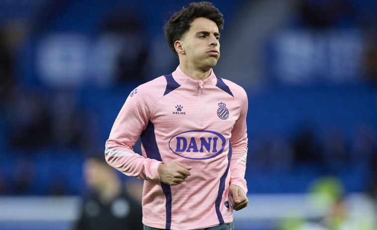 La Fiscalia sol·licita nou anys de presó per al futbolista Álvaro Aguado per una presumpta agressió sexual