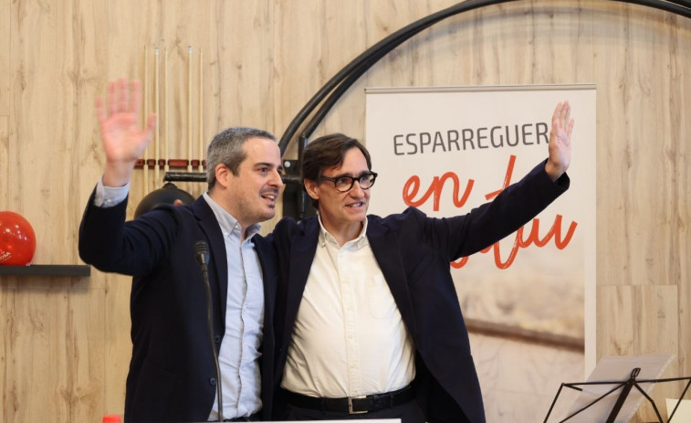 Illa sobre el cas Rivas: afirma conèixer des de 