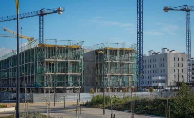 Catalunya rebrà més de 1.000 milions del nou pla estatal d'habitatge: claus i ajudes fins a 2030