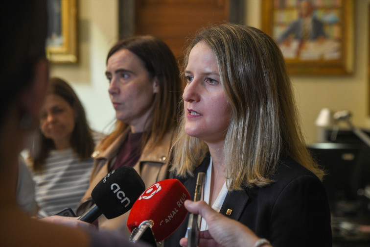 EuropaPress 7462204 consellera atencion medios reus