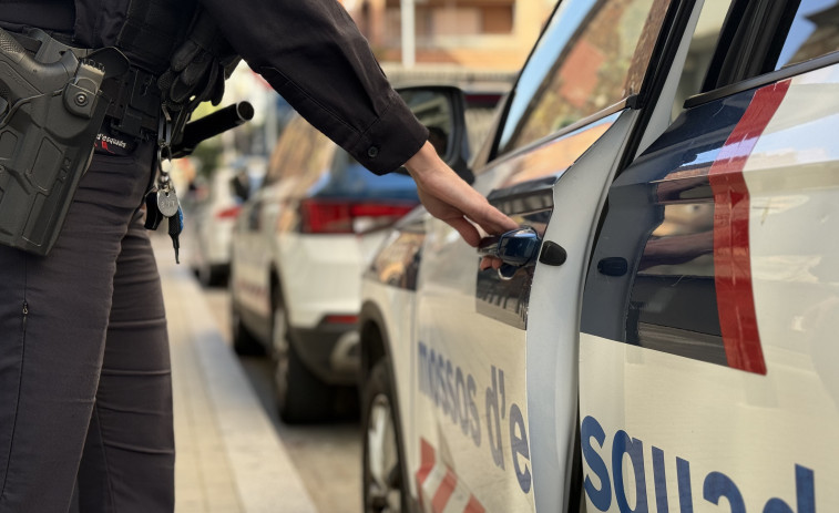 Mossos a les aules: Catalunya estrena un pla per a reduir els conflictes en els col·legis