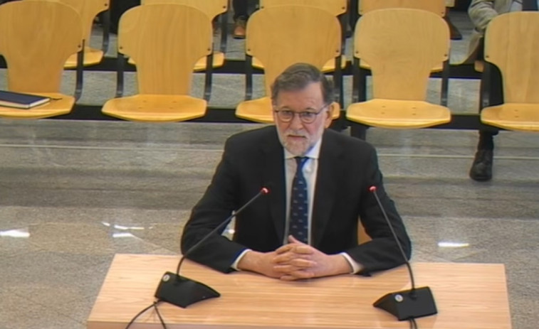 Rajoy nega l'existència de la caixa B del PP i Cospedal admet reunions amb Villarejo