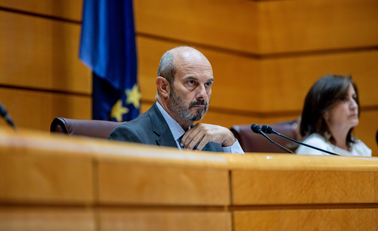 Xoc total al Senat: el PSOE acusa el PP de frenar la investigació per un suposat espionatge informàtic