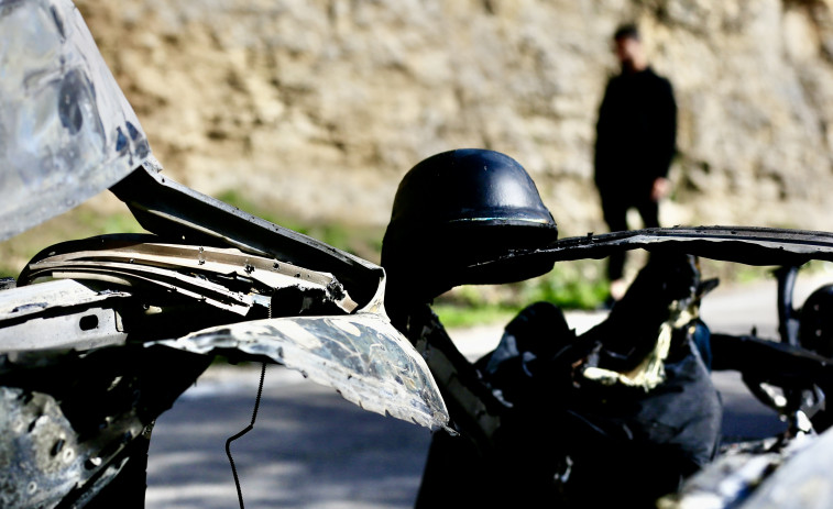 L'inici de la pau mundial? Trump anuncia tres setmanes més de treva entre Israel i el Líban