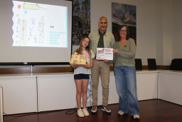 Castellví ya tiene cartel de Fiesta Mayor