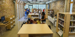 Las bibliotecas de Cornellà superan los 32.000 usuarios y baten récord de préstamos en 2025