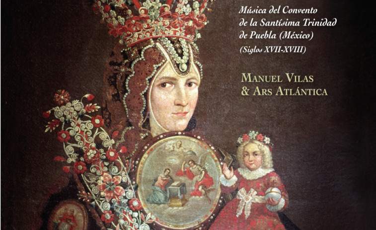L'esplendor musical dels convents de Nova Espanya