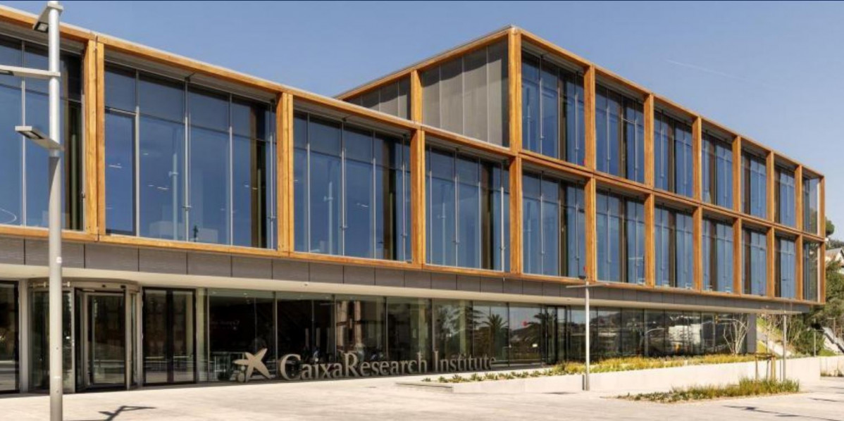 Caixaresearchinstitute