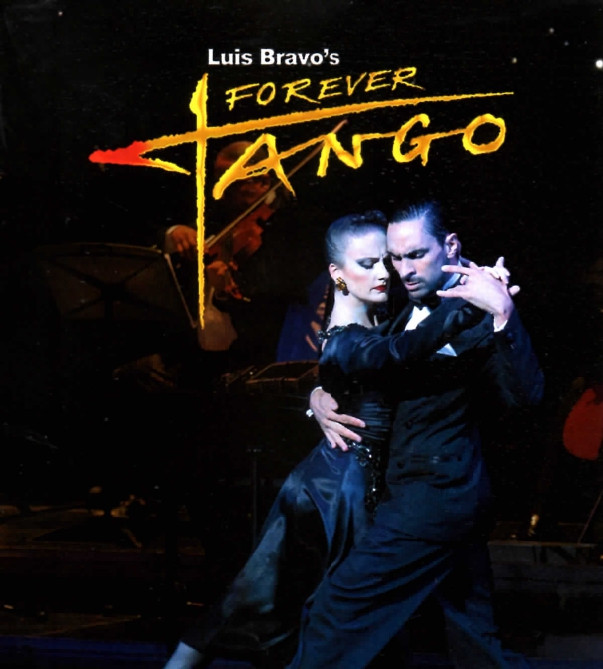 Forever tango en el Coliseum page 0001