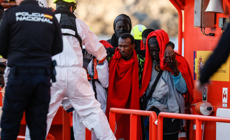 VÍDEO | Dures declaracions del bisbe de Canàries: 
