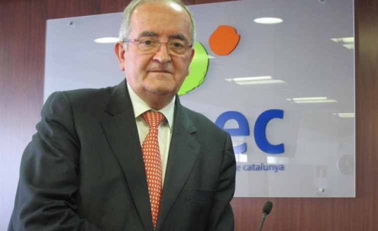Pimec rebutja la llei de cambres del Govern perquè només beneficia les grans empreses