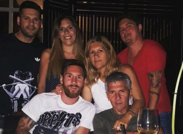 Messifamilia 1