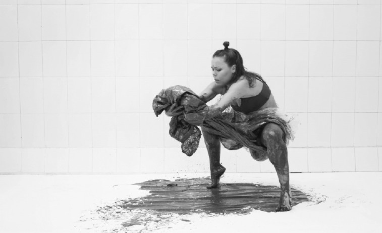 ​El festival Temporada Alta acollirà aquest cap de setmana el millor flamenc contemporani